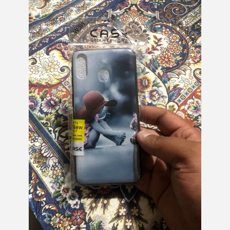 قاب M20 ده