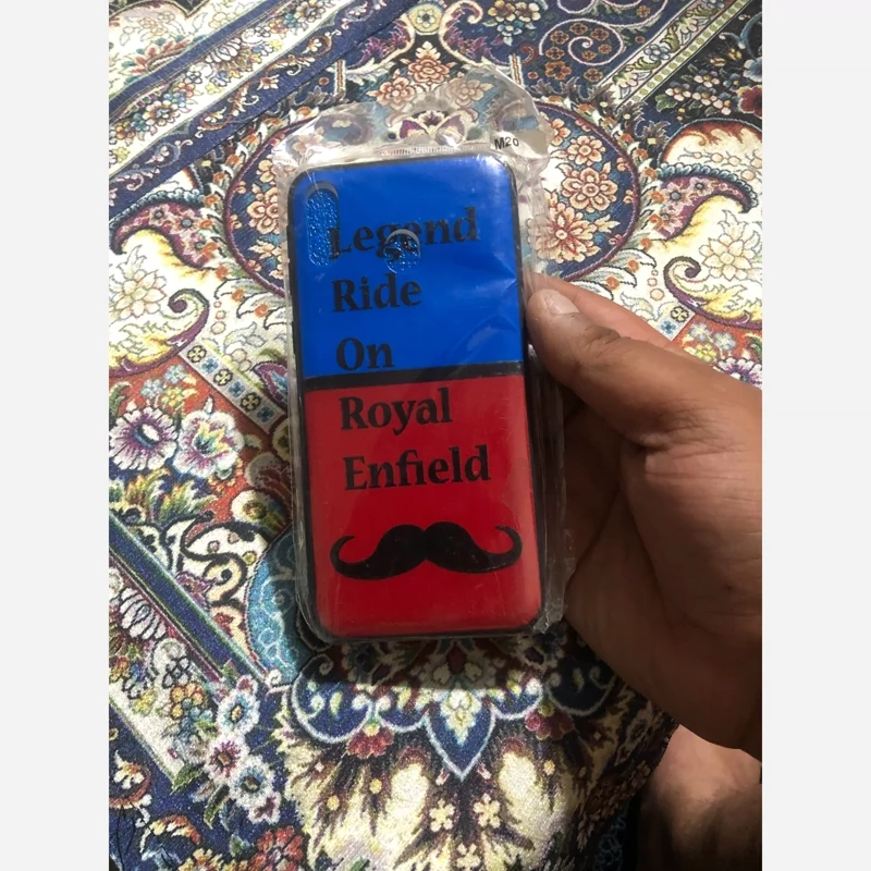 قاب M20 هشت