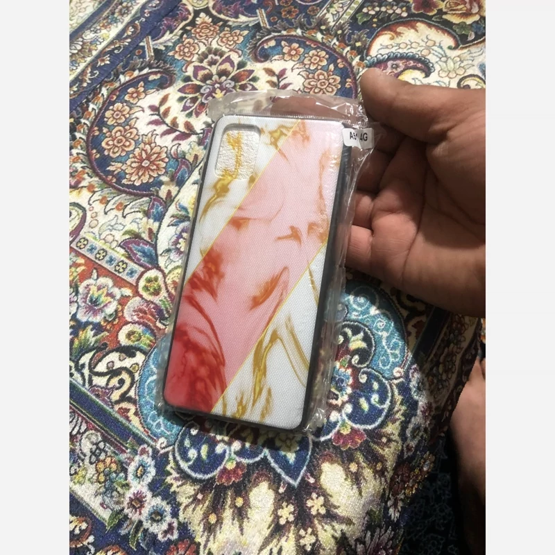 قاب A51 پنجاه و پنج