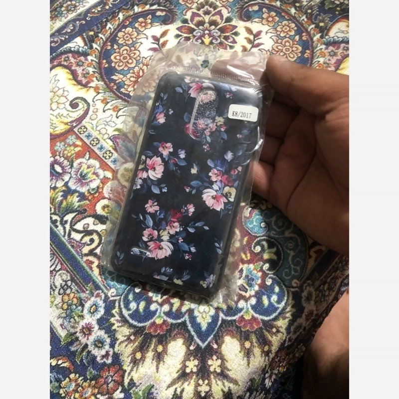 قاب LG K8 2017 شش