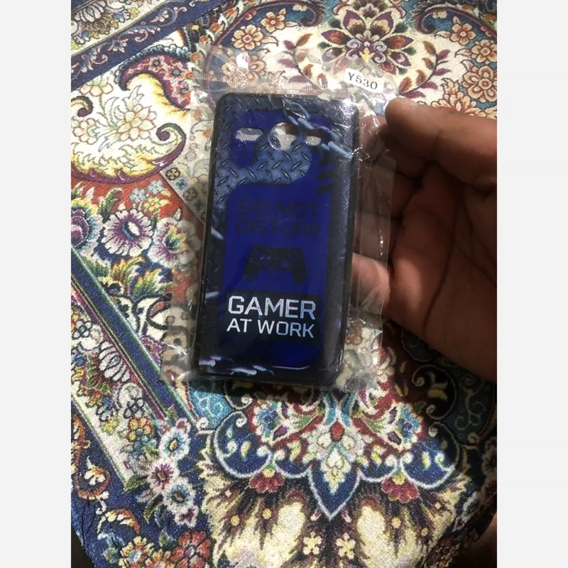 قاب Y530 پنج