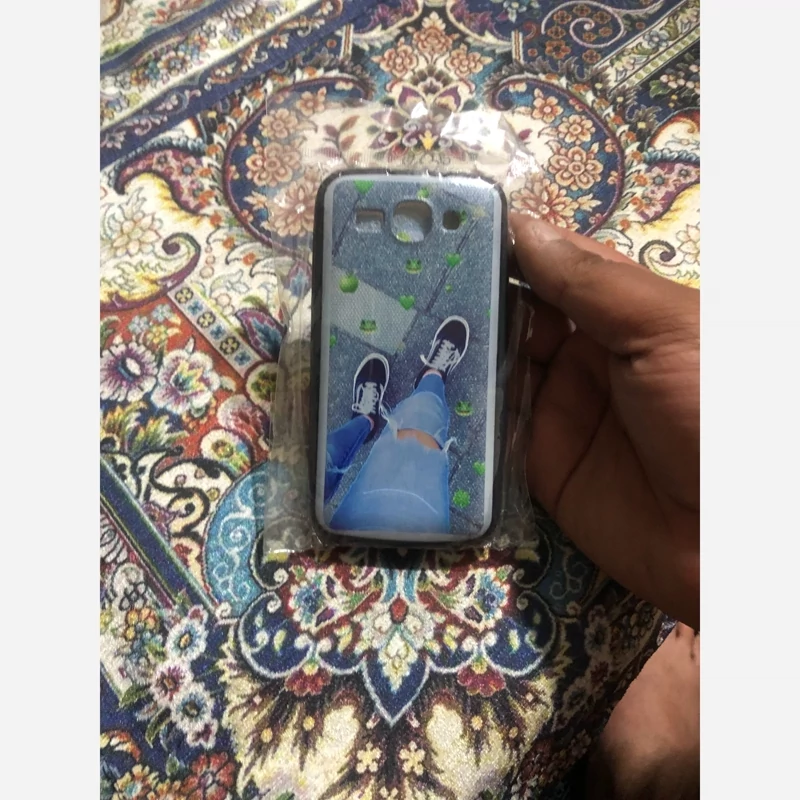 قاب Y520 هجده