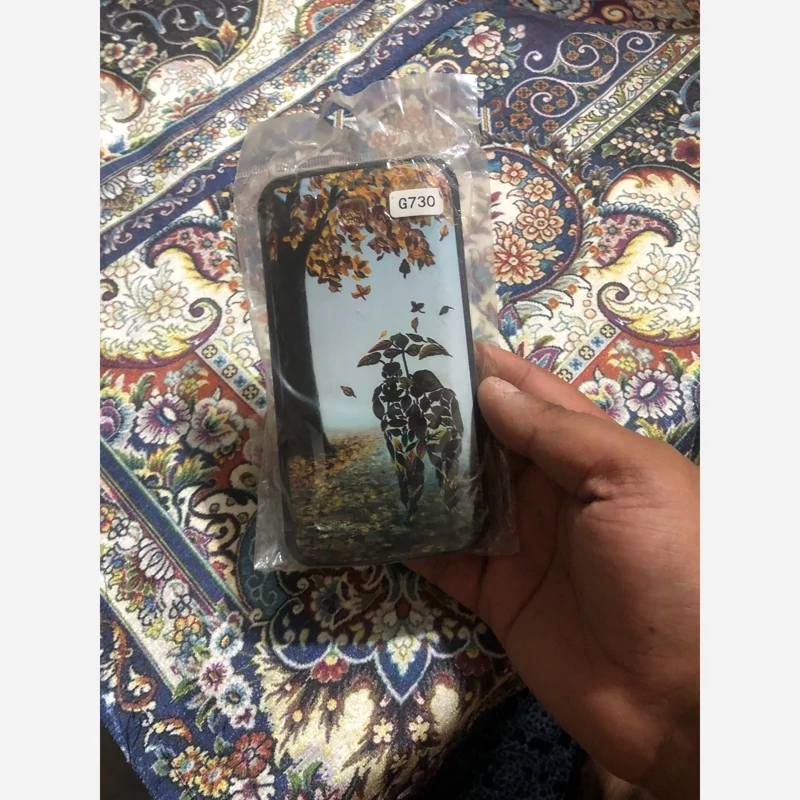 قاب G730 دو