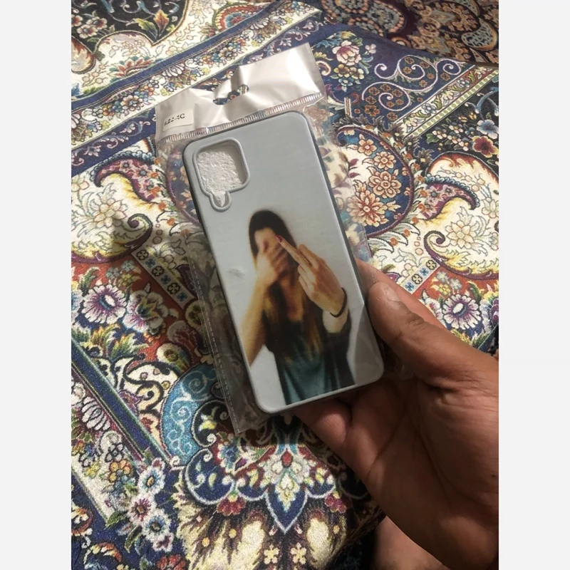 قاب A22 4G M22 M32 چهارده