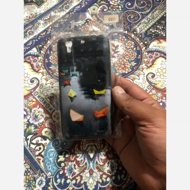 قاب G630 دو