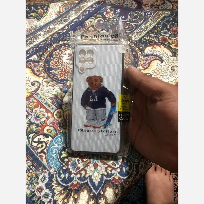 قاب A22 4G M22 M32 سیزده