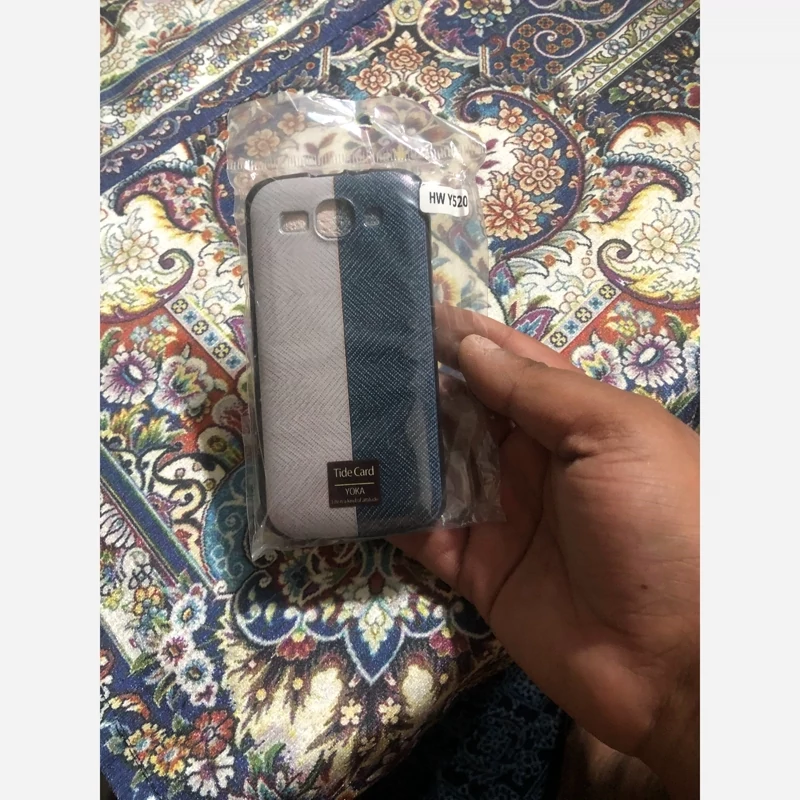 قاب Y520 پانزده