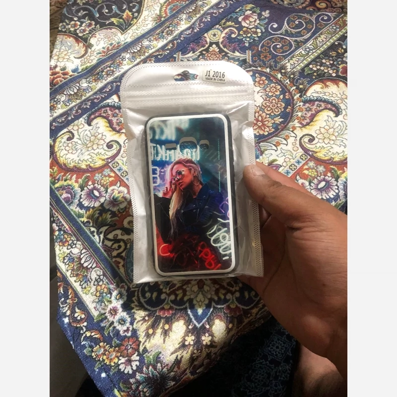 قاب J120 دو