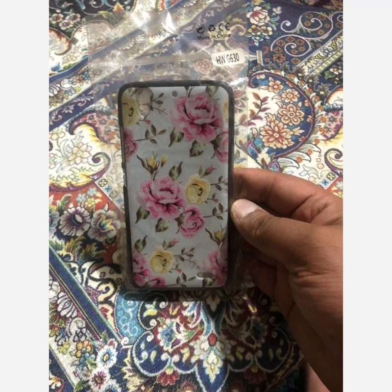 قاب G630 یک
