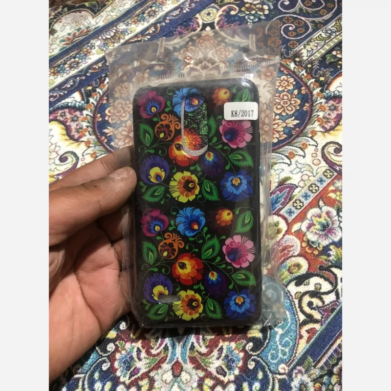 قاب LG K8 2017 چهار