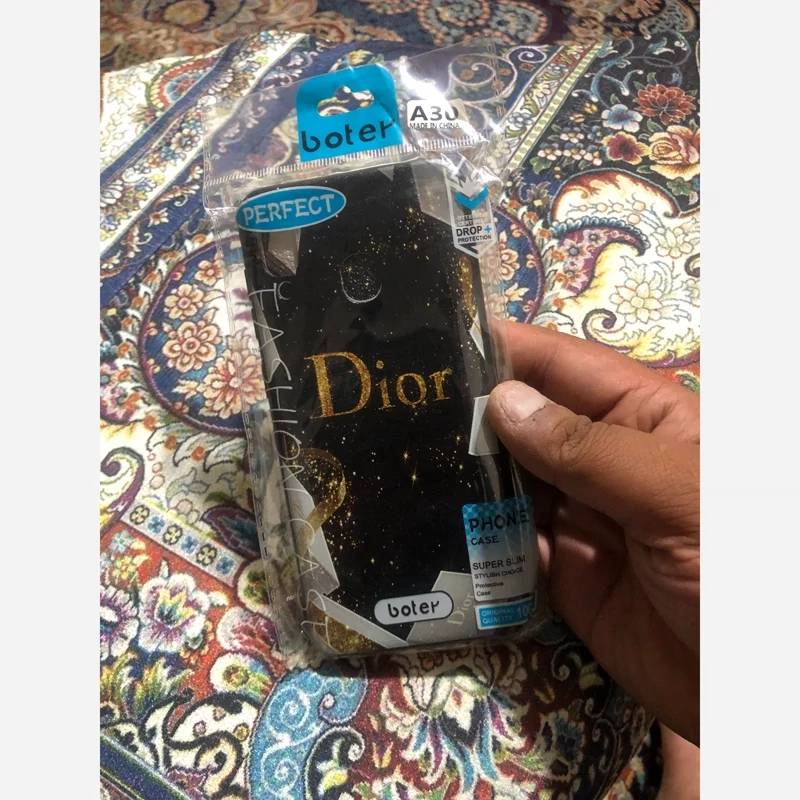 قاب A20 A30 سی و نه
