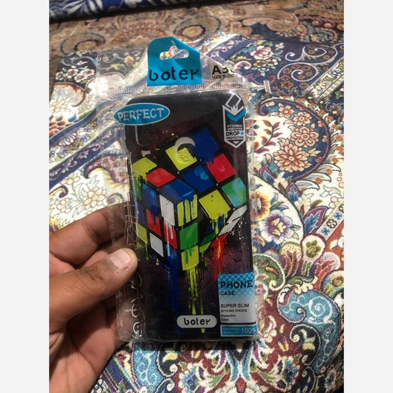 قاب A20 A30 سی و پنج