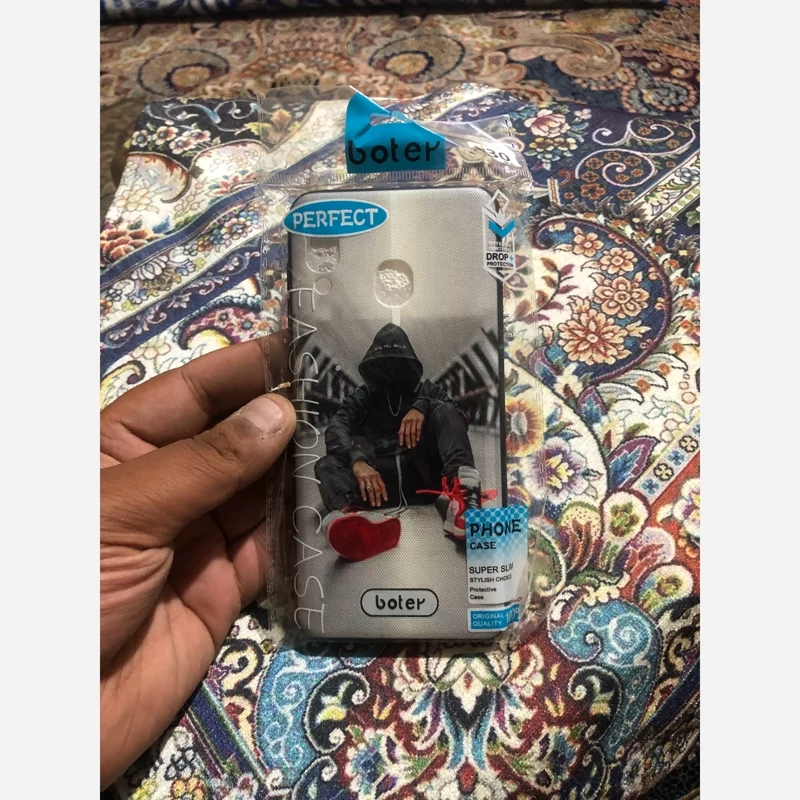قاب A20 A30 سی و چهار