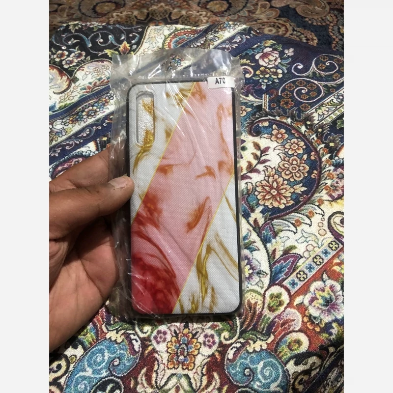 قاب A20 A30 سی و سه
