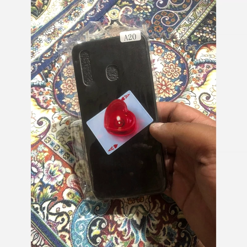 قاب A20 A30 سی
