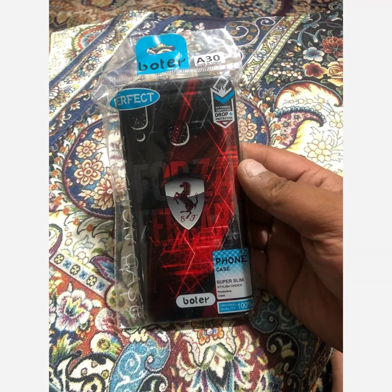 قاب A20 A30 بیست و نه
