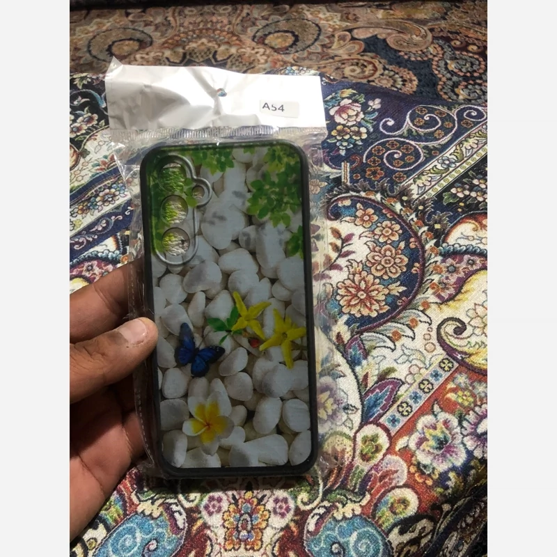 قاب A54 چهل و چهار
