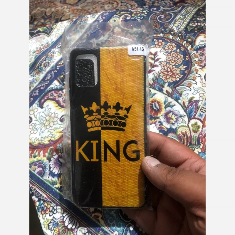 قاب A51 پنجاه و چهار