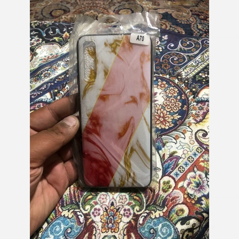 قاب A70 هفت