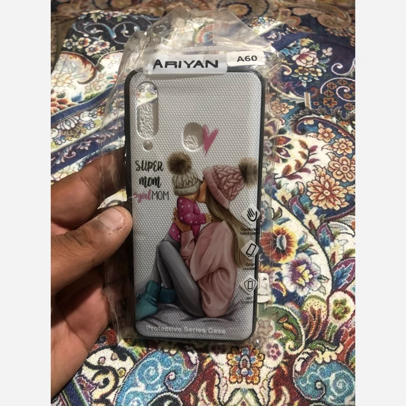 قاب A60 بیست