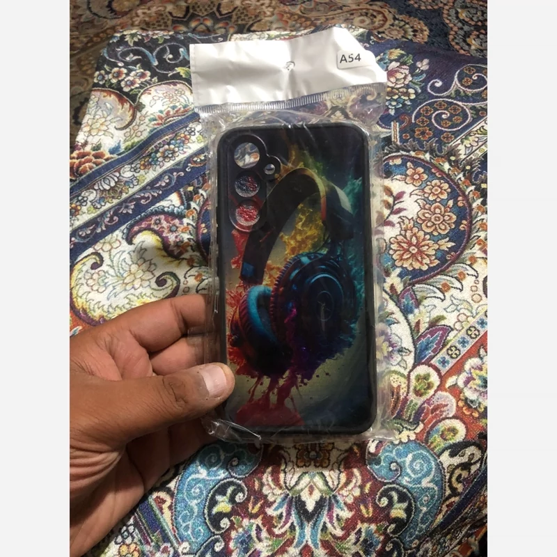 قاب A54 چهل و سه