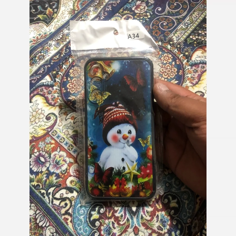 قاب A54 چهل