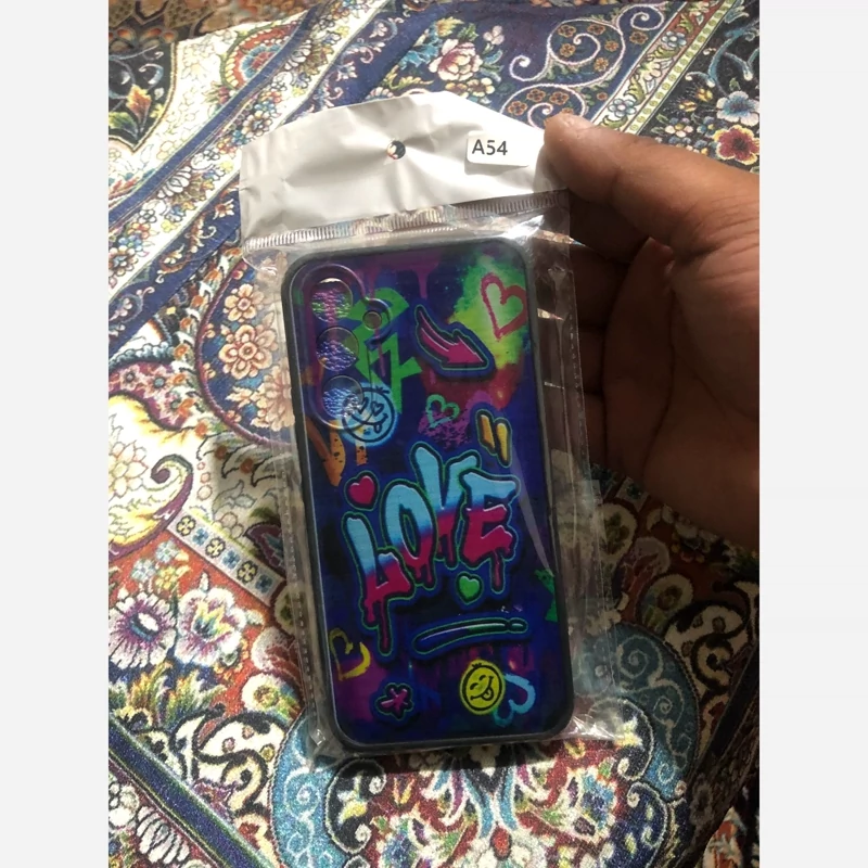 قاب A54 سی و نه