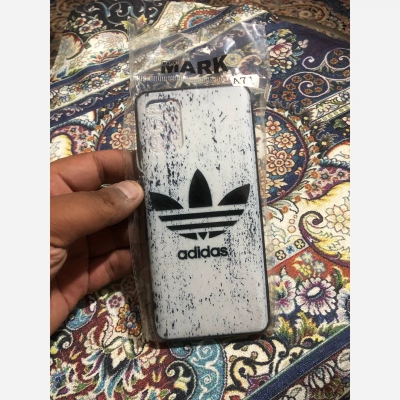 قاب A71 شصت