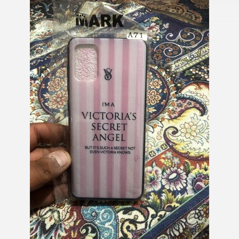 قاب A71 پنجاه و شش