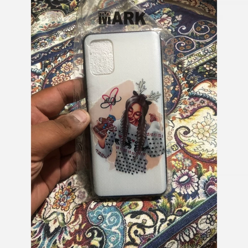 قاب A71 پنجاه و هفت