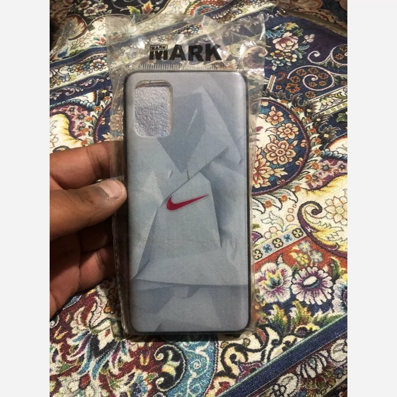 قاب A71 پنجاه و چهار