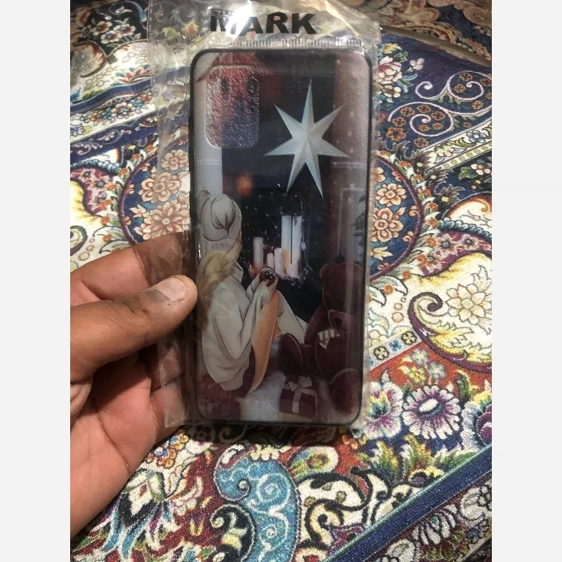 قاب A71 پنجاه و سه