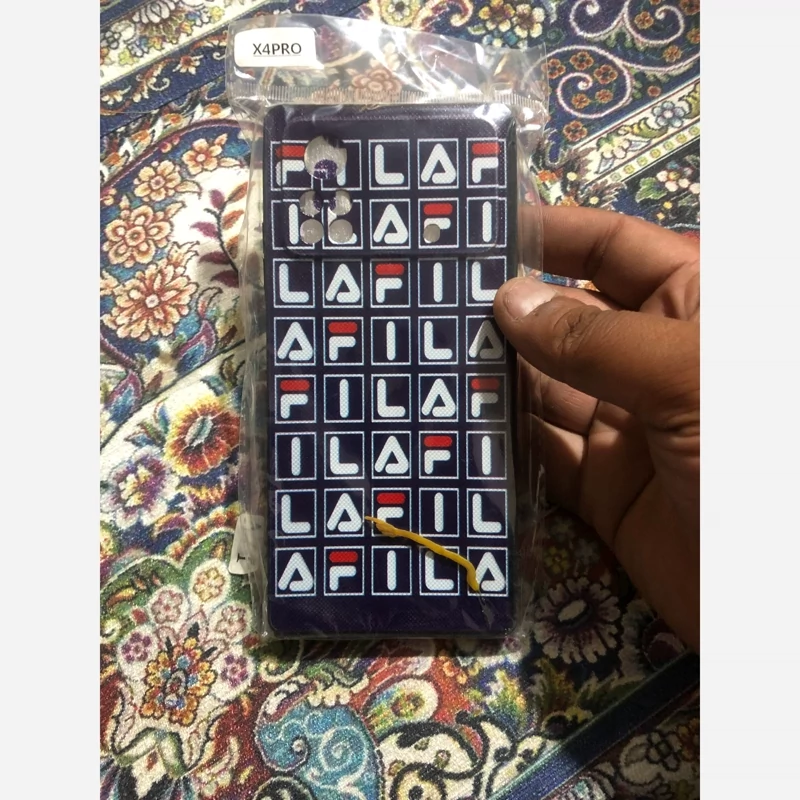 قاب POCO X4 PRO بیست و پنج