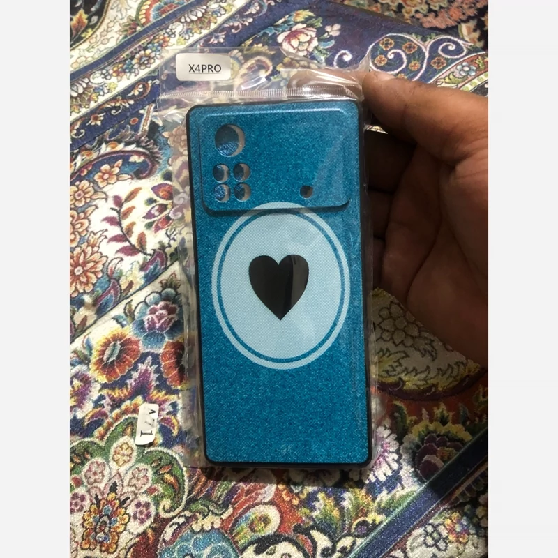 قاب POCO X4 PRO نوزده