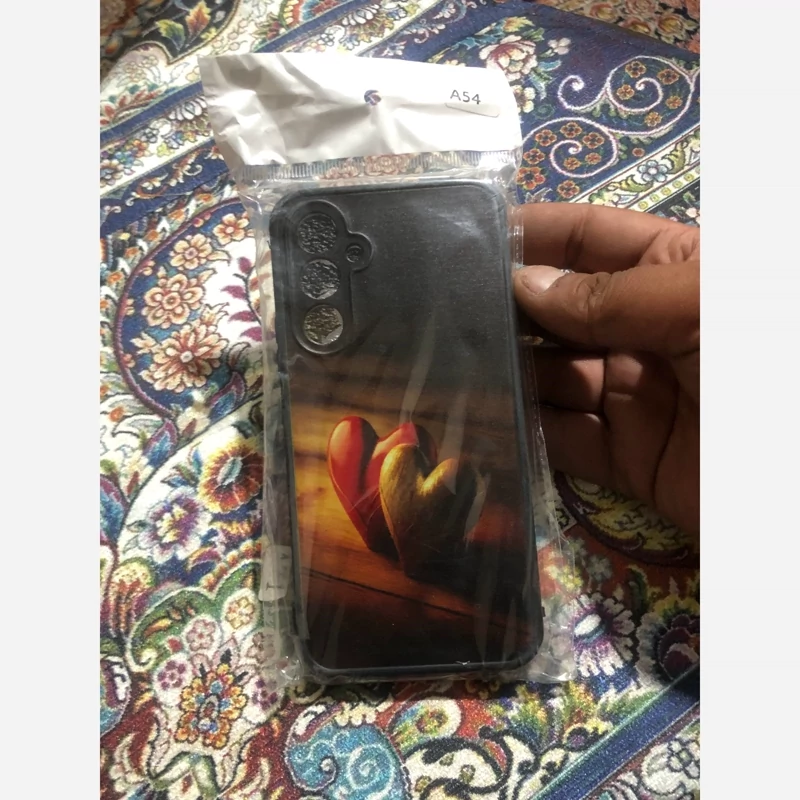 قاب A54 سی و هفت