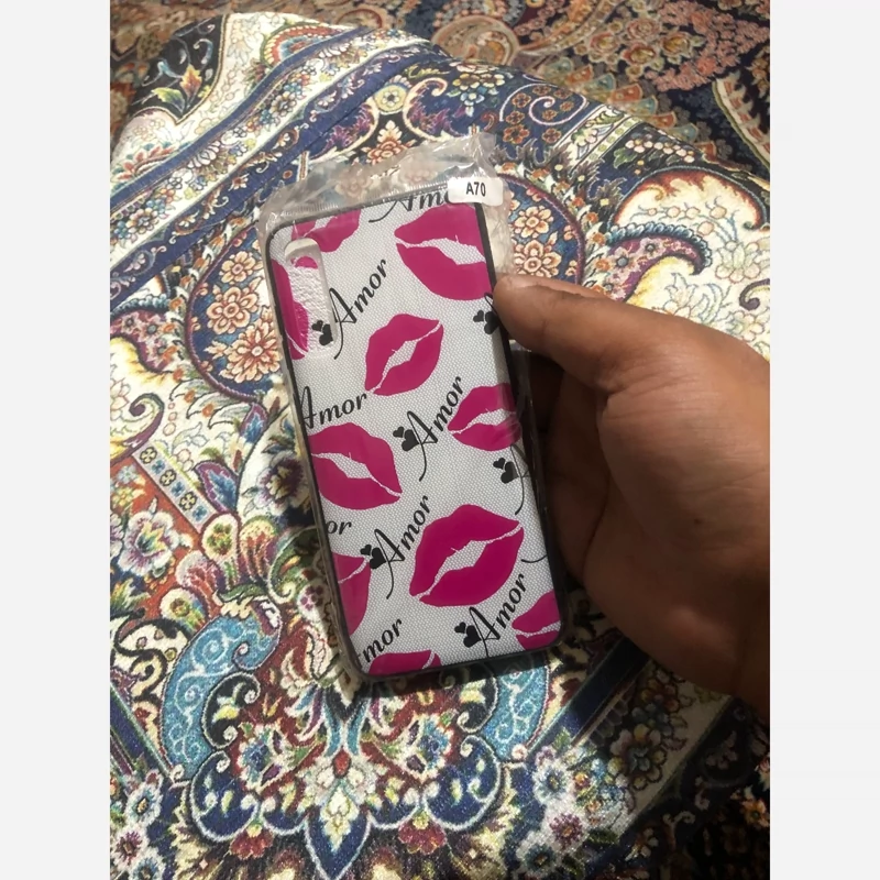 قاب A70 پنج
