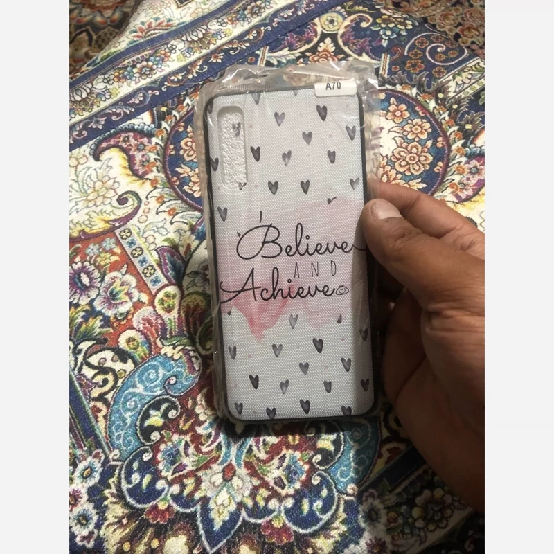 قاب A70 چهار