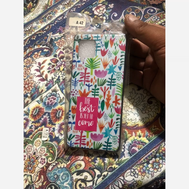 قاب A41 یازده