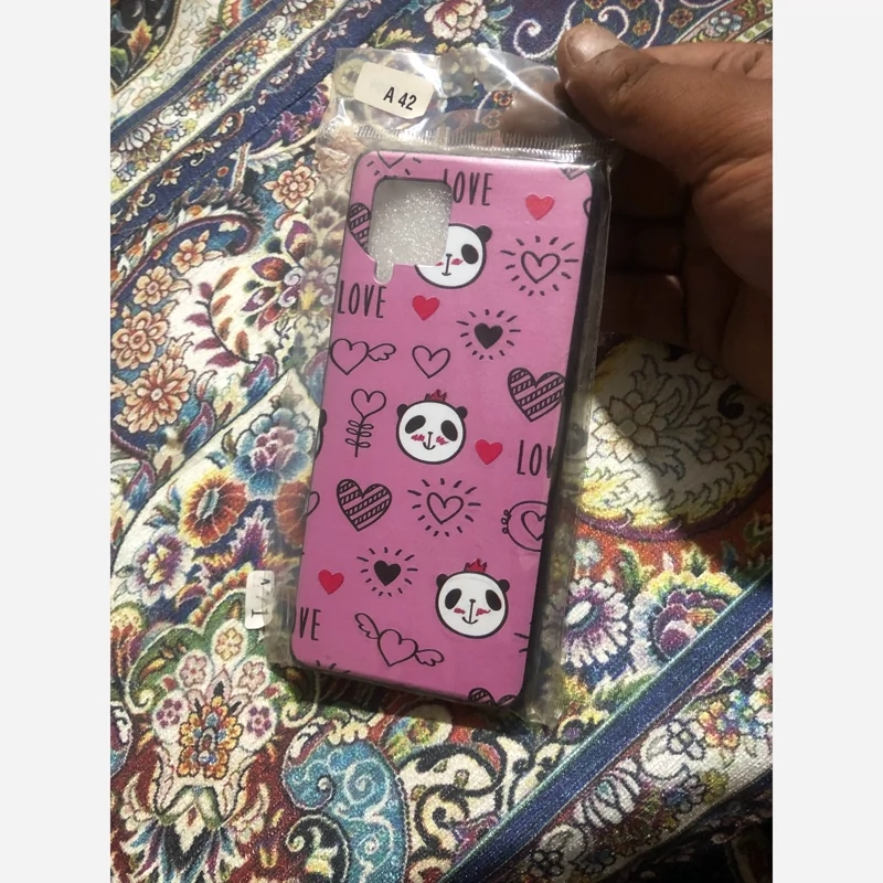 قاب A42 دوازده