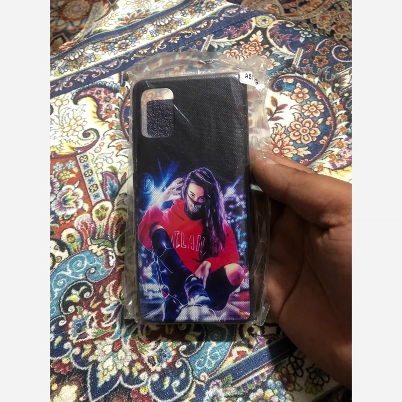 قاب A51 چهل و هشت