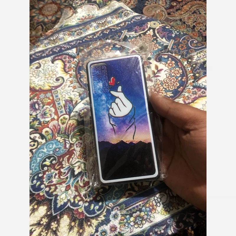 قاب S20 FE یازده