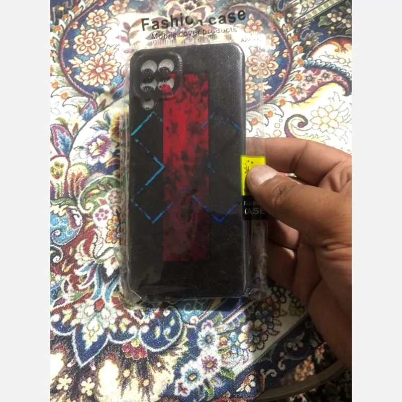 قاب A22 4G M22 M32 ده