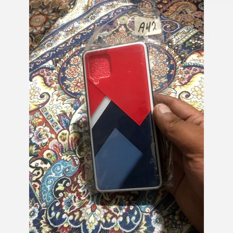 قاب A42 ده