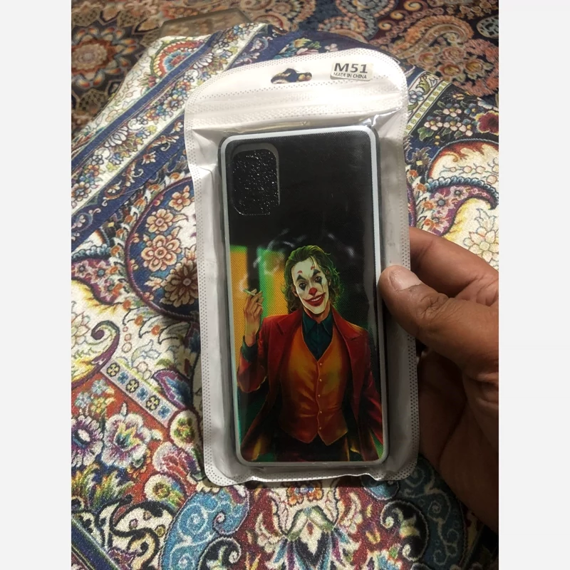 قاب M51 یک