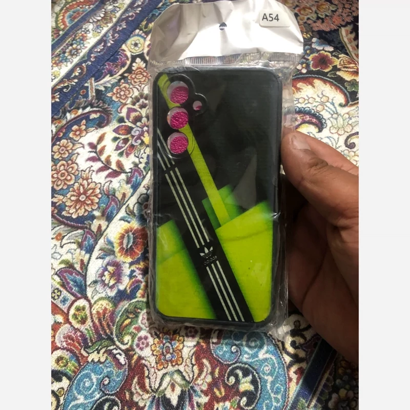 قاب A54 سی و شش