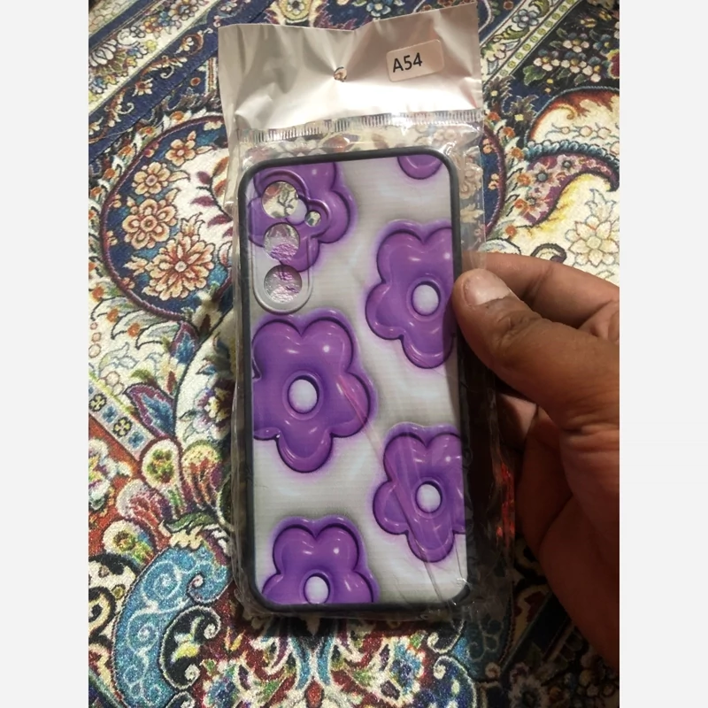 قاب A54 سی و یک