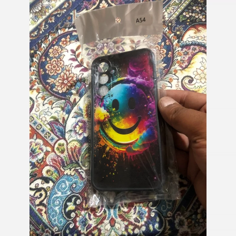 قاب A54 بیست و نه