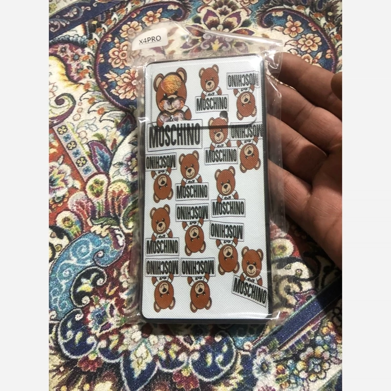 قاب POCO X4 PRO پانزده