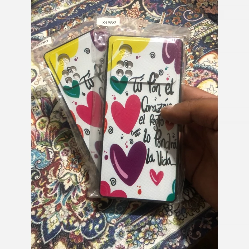 قاب POCO X4 PRO چهارده