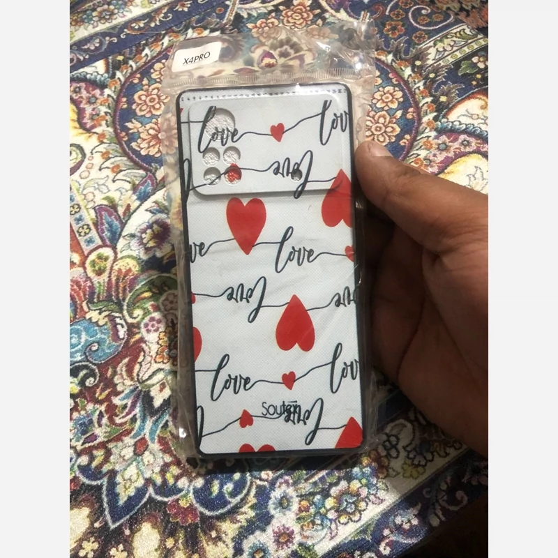 قاب POCO X4 PRO یازده